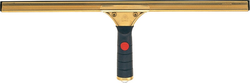 プロテック　グラススクイジー(真鍮・グリップ付き)450　45cm（323890）