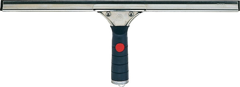 プロテック　グラススクイジー(ステンレス・グリップ付き)400　40cm（331918）