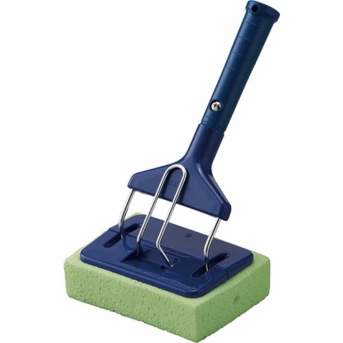 プロテック　高所用ニューシルバーワイパーP　ヘッドのみ（198658）