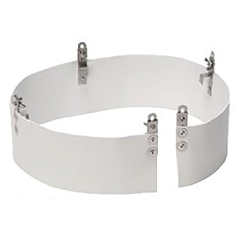 ポリッシャーガード　12インチ用