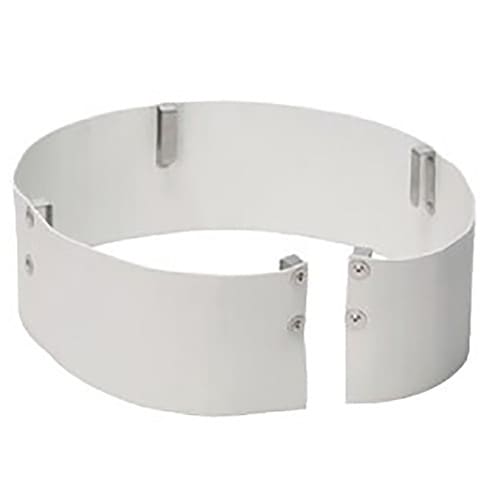 ポリッシャーガード　14インチ用