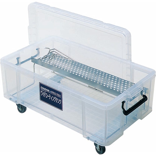 プロテック　ワイドコーティングタンク60（338146）