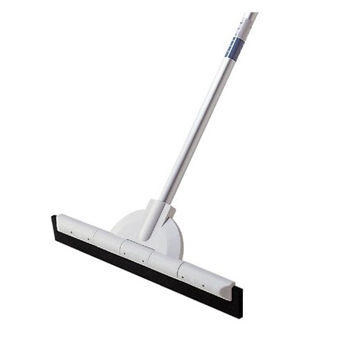 テラモト　EFフリードライヤー　40cm【ゴムの角度が変わる】