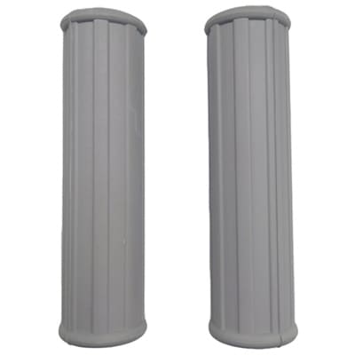 アマノ武蔵　CMP140用部品　ゴム握り　図面No.4　14インチ用 2個組