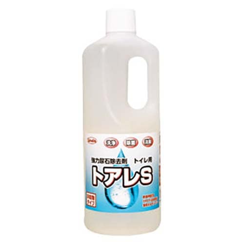 リンダ　トアレS　1L　　尿石除去剤【酸性】