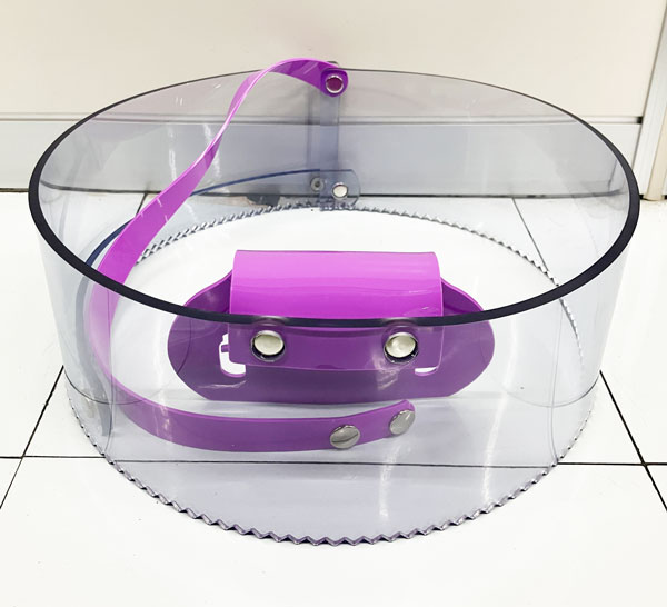 ペンギン　イノベーター用　ワンタッチガード　17インチ