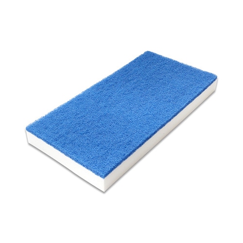 SSP超圧縮コーナーパッド