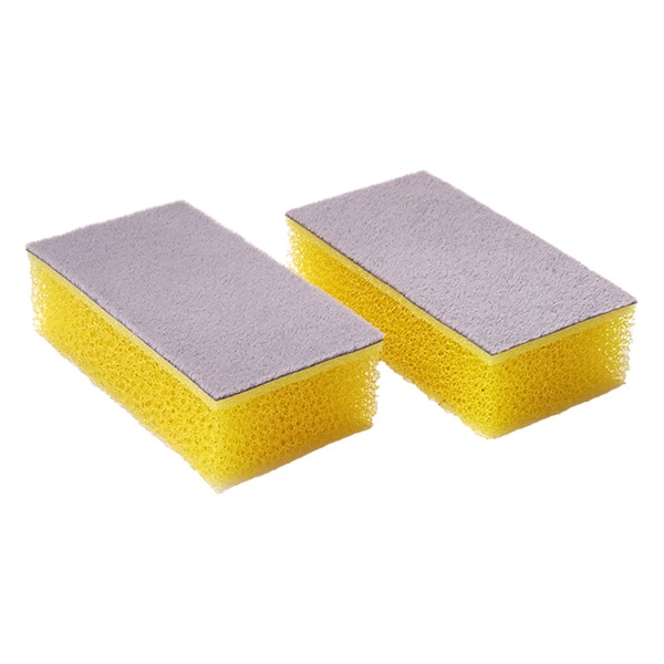 クリーンブラシクッションS(2個入)