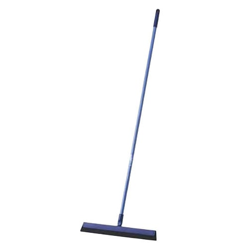 コンドル 自由箒ラバー45(201211)【美容室におススメ】【ゴムほうき】