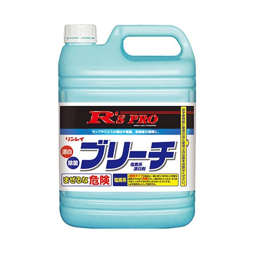 リンレイ　R’SPROブリーチ　5kgx3