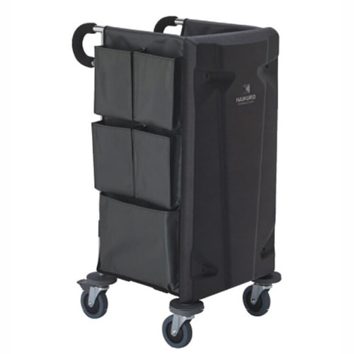 テラモト　エアロカートΣHAIKURO 【クレジット・銀行振込・NP後払いのみ】【個人様宛の配送不可】