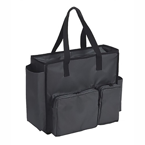 テラモト BMトートバックHAIKURO