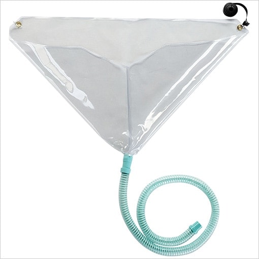 アプソン　エアコン洗浄用ホッパー(壁掛け型)