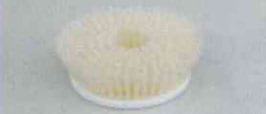 ユニマシン用　7インチ　床用ブラシ