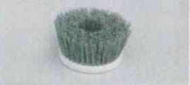 ユニマシン用　トレグリッドブラシ　5インチ