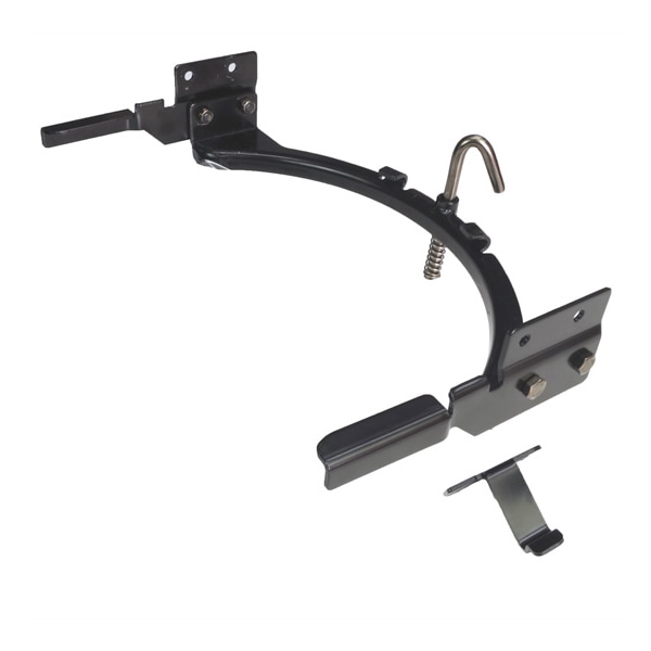 セイワ　モップリンガーBW-30用　樹脂缶対応アタッチメント　P-BW-30-PB