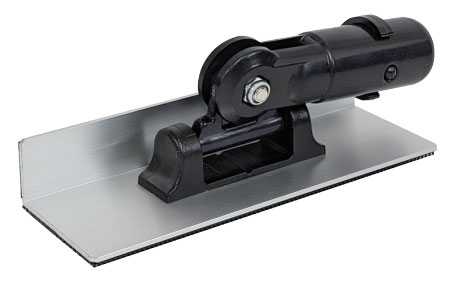 アプソン　ゴシゴシパッドホルダーL型のみ