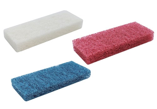 アプソン　スクラビングパッド170【ゴシゴシパッドホルダー適合タイプタイプ】