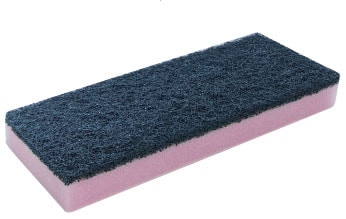 アプソン　CパッドCP170　5枚　セラミック床に【ゴシゴシパッドホルダー適合タイプ】