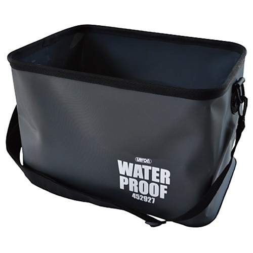 アプソン　防水バッグ（水切りスノコ付）