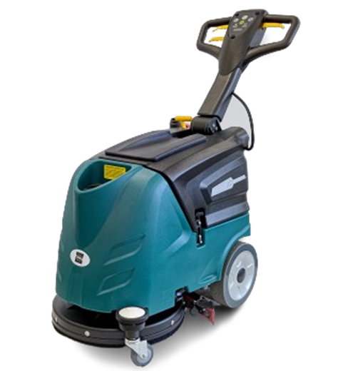 蔵王産業　スクラブメイトF30【クレジット・銀行振・リース契のみ】【個人様宛の配送不可】