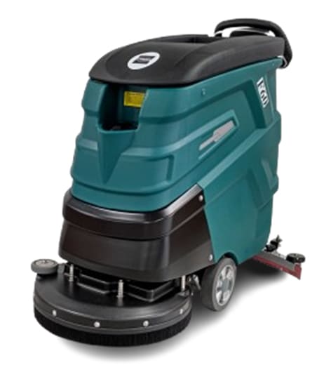 蔵王産業　スクラブメイトF60【クレジット・銀行振・リース契のみ】【個人様宛の配送不可】