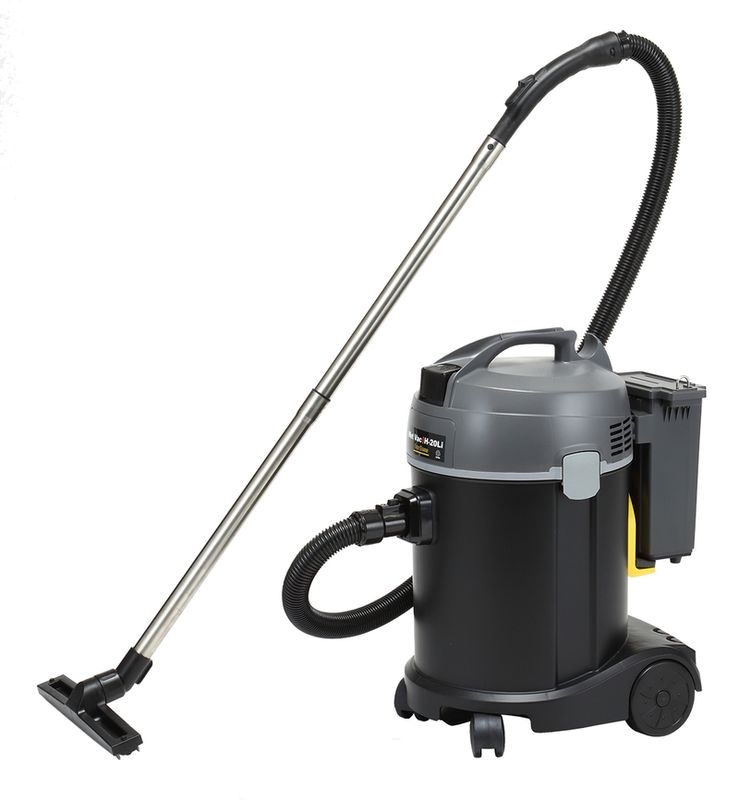 ペンギン　オールウエイ　コードレスウェットバキューム Wet Vac H-20Li【クレジット・銀行振込・NP後払いのみ】【個人様宛の配送不可】