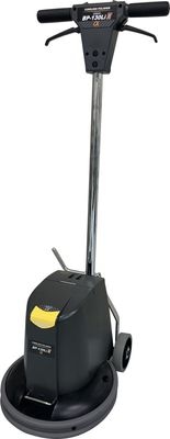 アマノ武蔵 ポリッシャー8インチ（8型）CMP81ST 伸縮 タンク付タイプ