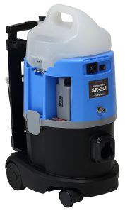 ペンギンワックス　多目的ウェットバキューム・リンサー・散水ツール　SR-3Li【クレジット・銀行振込・NP後払いのみ】【個人様宛の配送不可】