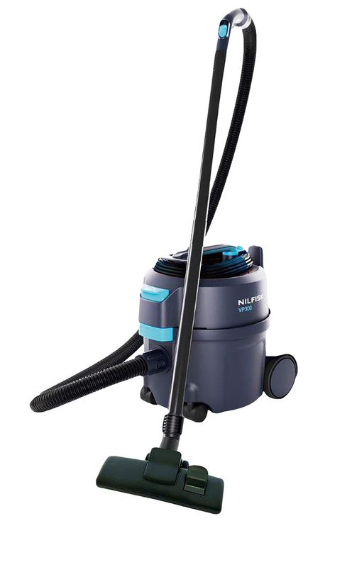 ペンギンワックス　ニルフィスク　乾式掃除機VP300R