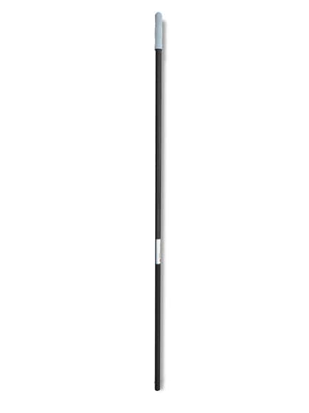 セイワ　ニュー・グラスファイバークリップなし　143cm　黒　HFR-500P-0