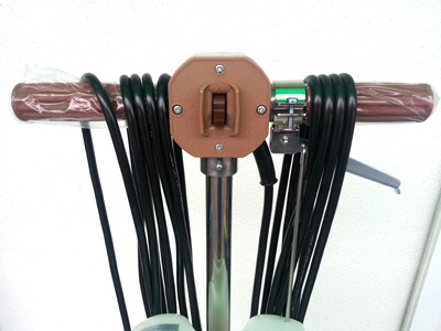 アマノ武蔵 ポリッシャー12インチ（12型）標準タンク付タイプ BP12T