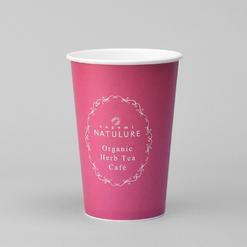 85mm口径 13オンスオリジナル紙カップ