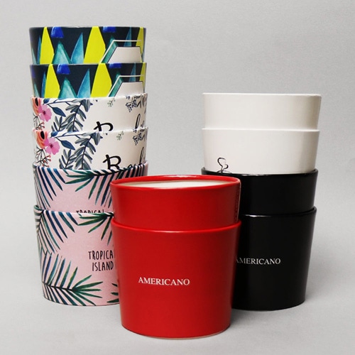 10/13オンス用 オリジナルエアホルダー 3000個（500個入×6箱）