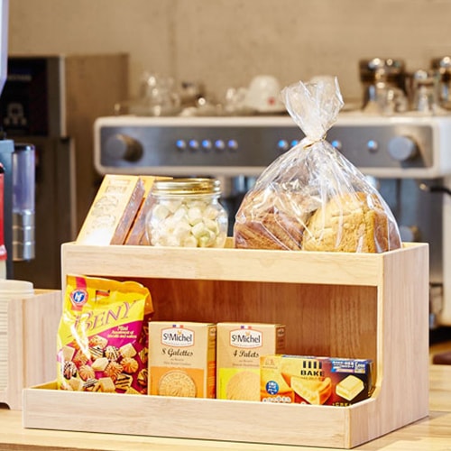 ウッドクッキー（大）