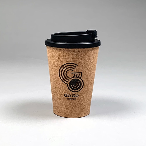 オリジナル コルクECOタンブラー 30個