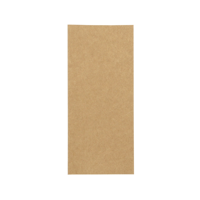 珈琲袋 100g用 脱気弁付クラフト 1000枚（100枚×10束）