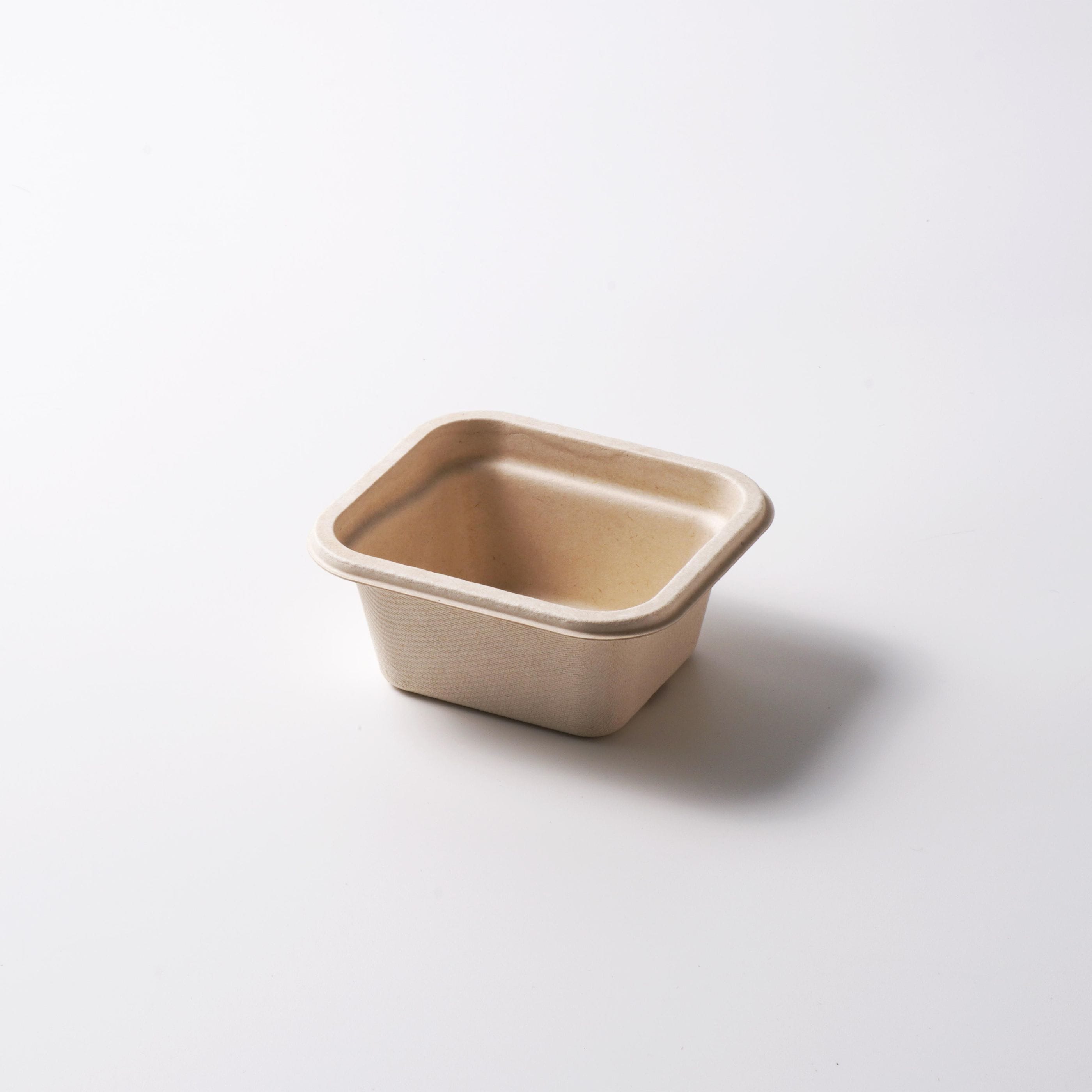 紙弁当箱 180ml | 耐油性なし