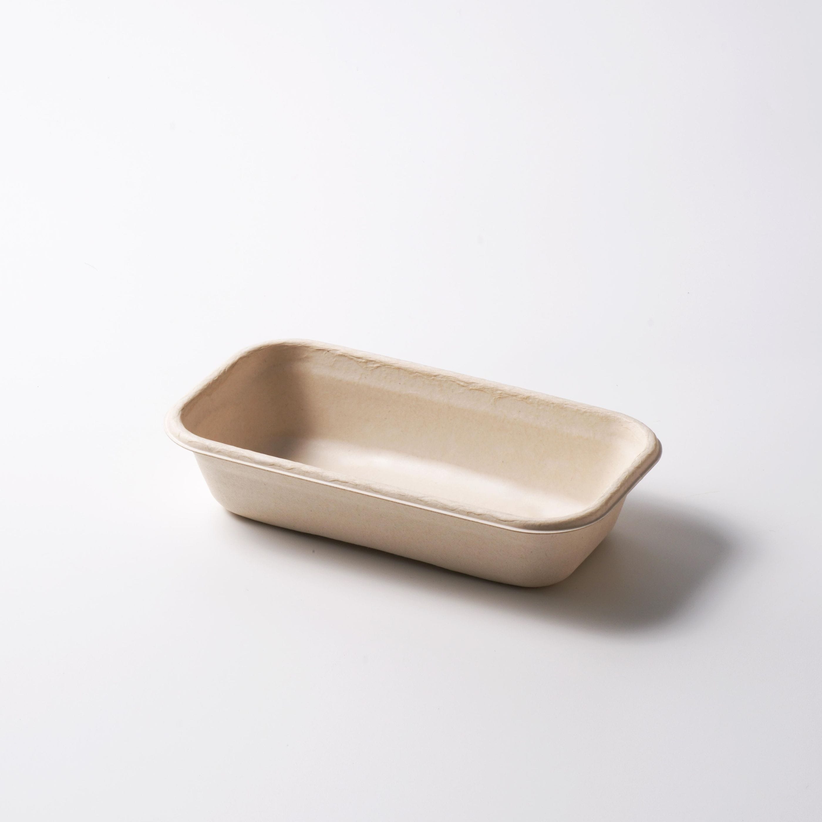 紙弁当箱 400ml | 耐油性あり