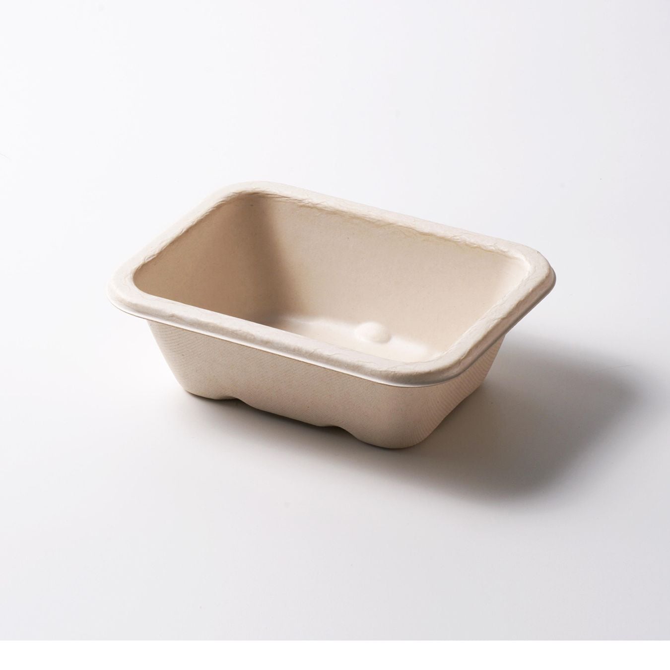 紙弁当箱 430ml | 耐油性あり