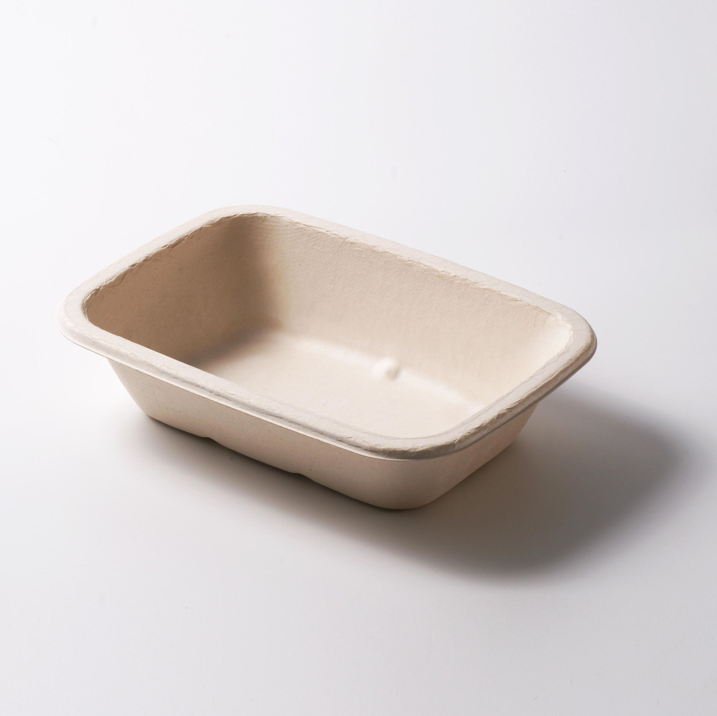 紙弁当箱 900ml | 耐油性あり