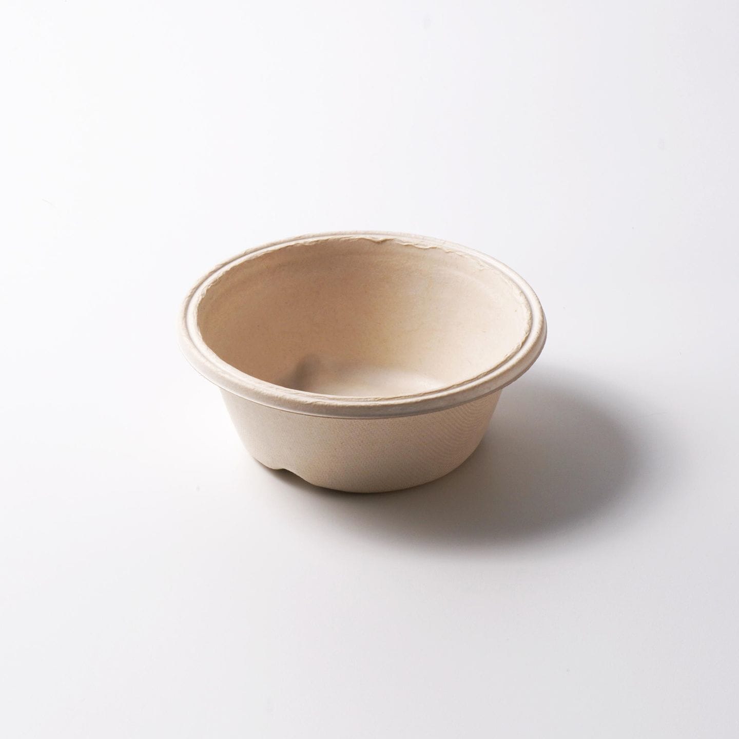 紙ボウル 12 350ml|耐油性あり