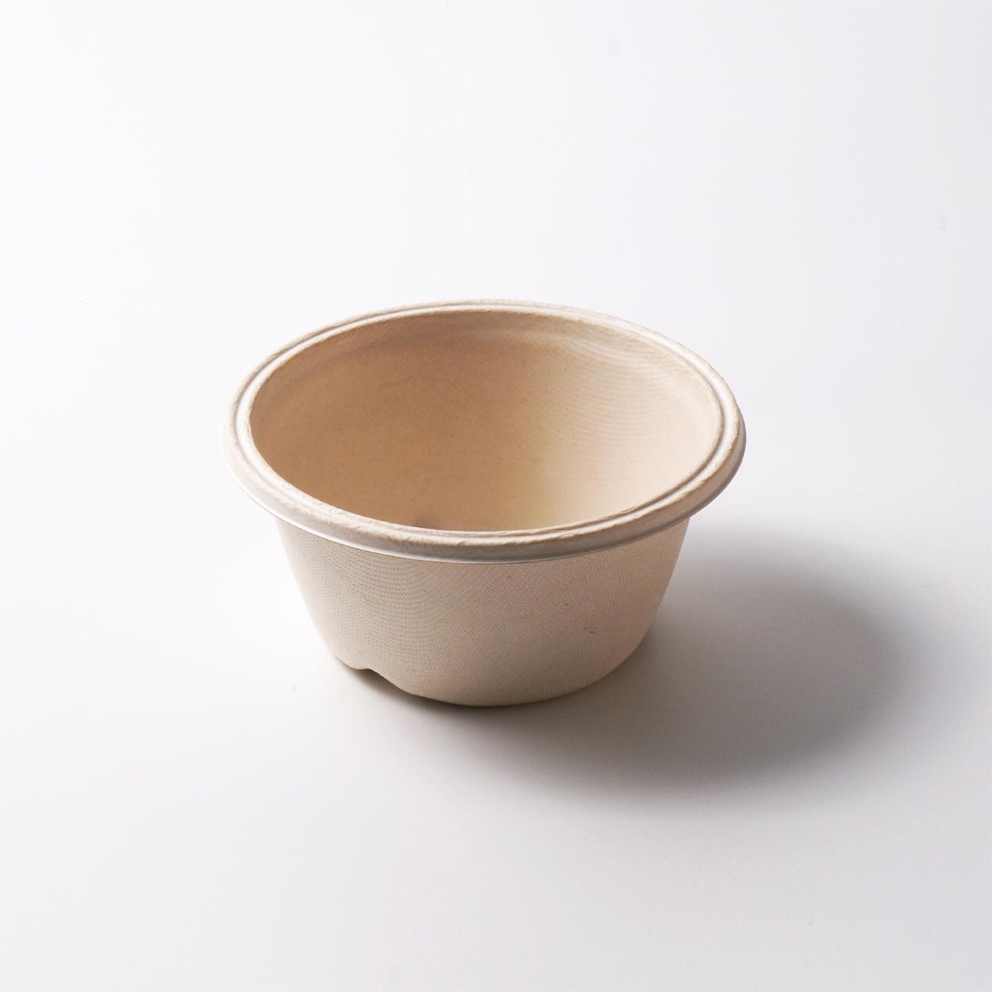 紙ボウル 16 470ml|耐油性あり