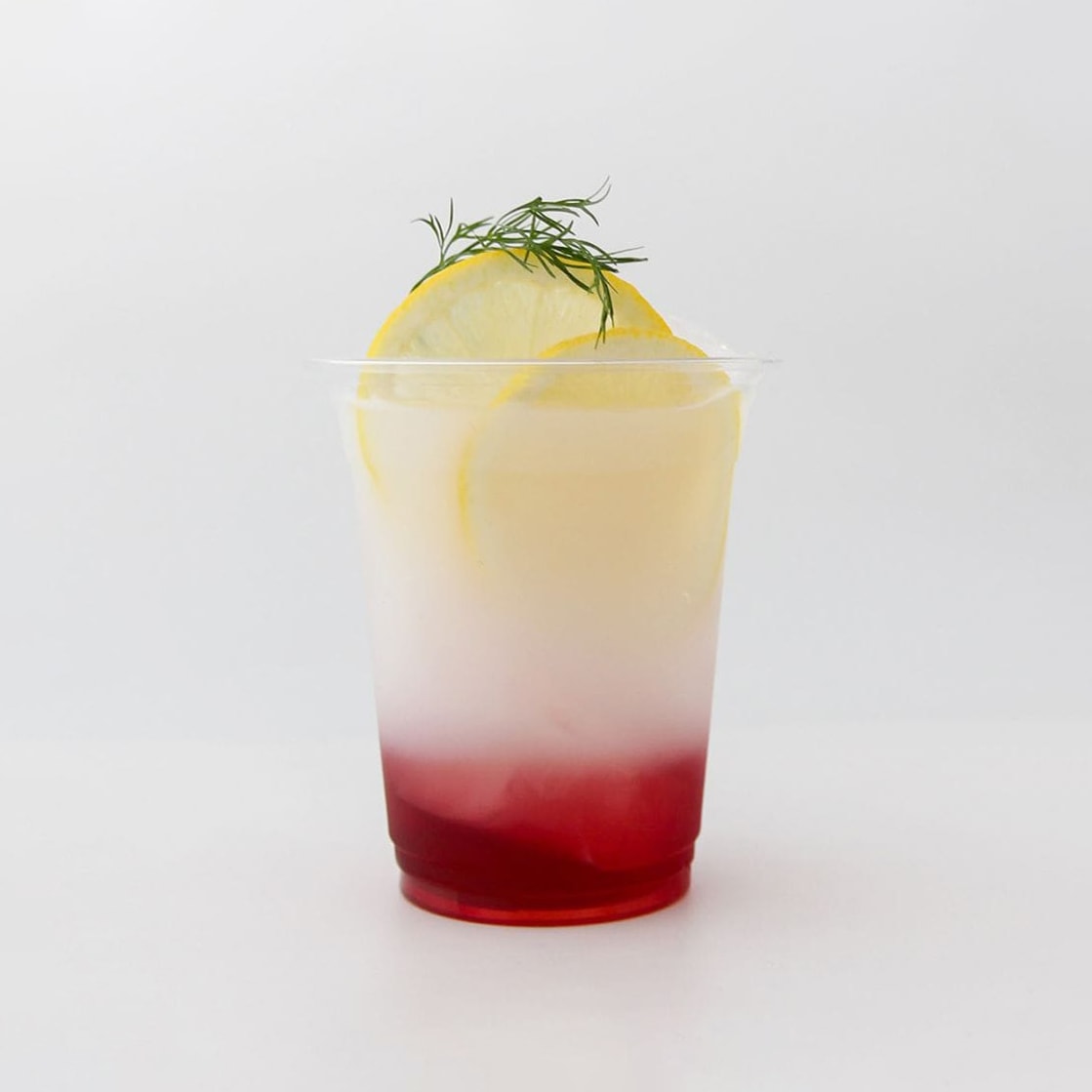 PET 95mm口径12オンスアイスクリアカップ 1000個