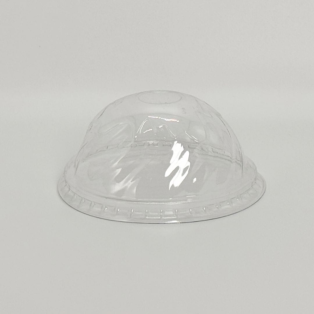 和モダンデザート紙カップ360ml専用PETフタ / 1000枚入り