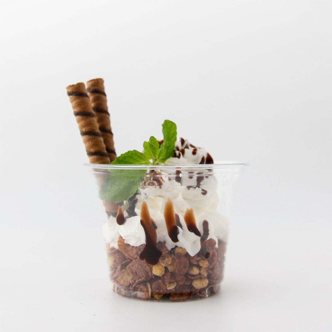 PET 92mm口径9オンスアイスクリアカップ(Aタイプ) 1000個