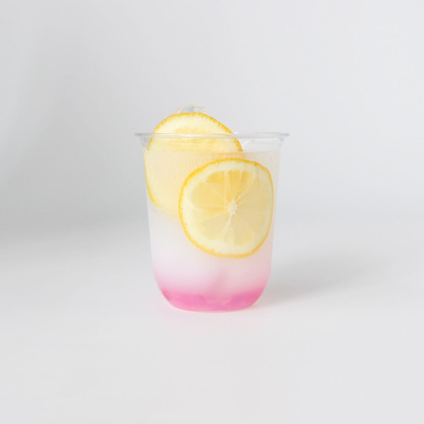 78mm口径 250ml U底 PETカップ 1000個