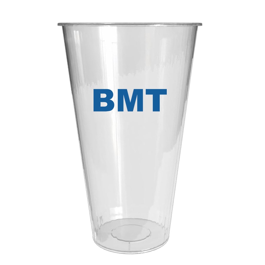 16オンス リユースカップ (ハードタイプ)1000個