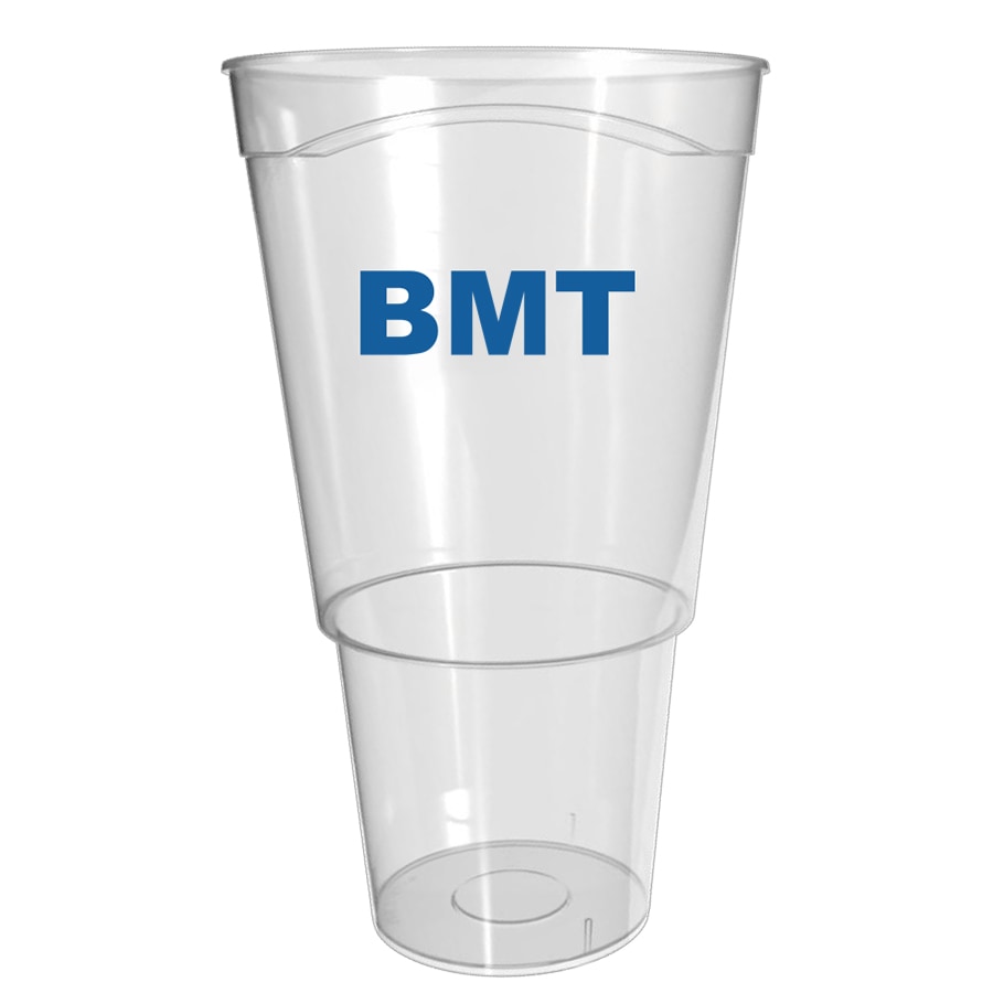 32オンス リユースカップ 1200個