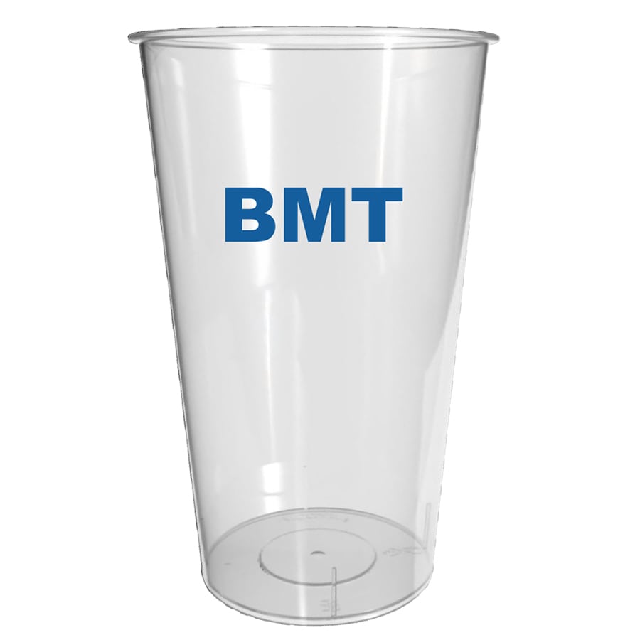 32オンス リユースカップ （ハードタイプ）1200個